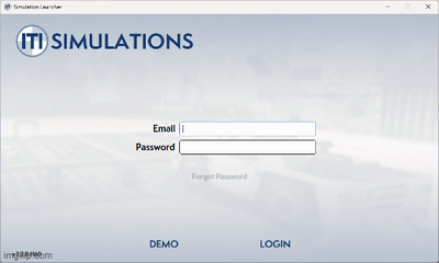 New Forgot Password Tool