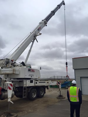 ITI Opens Training Center in Edmonton, AB