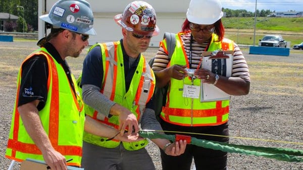 Rigger Training - Rigging Inspection Training Courses