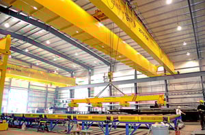 bridge crane-1