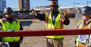 Basic rigging training