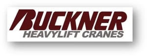 Buckner Heavy lift Cranes and the ITI Learning Hub - A Winning Combination