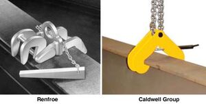 Custom Lifting Devices Can Help Solve Rigging Challenges