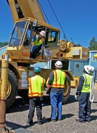5 essential training elements for mobile crane training