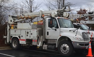 OSHA Exemption for Digger Derricks