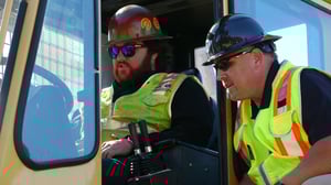 ITI Technical Services Dpt. Transforms