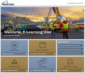 Fundamentals of Rigging Engineering Program 