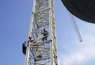 Safety and Inspection is a course covering general tower crane knowledge