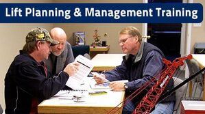 ITI_Training_LiftPlanning