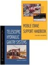 Mobile crane support handbook