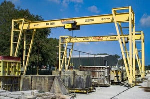 gantry crane