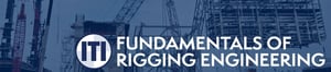 Paul Sweeney, P.E. on Fundamentals or Rigging Engineering