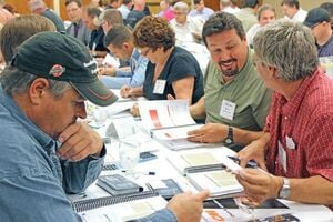 Heavy Rigging & Lifting Workshop