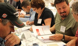 Join the ITI Community of SMEs