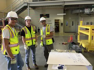 NCCCO Certification Training