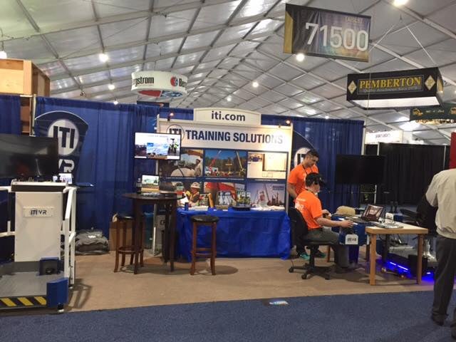 ITI Booth - Opening.jpg ITI Booth - Opening.jpg