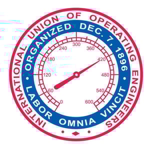 IUOE & ITI Finalize Virtual Reality Crane Simulator Agreement