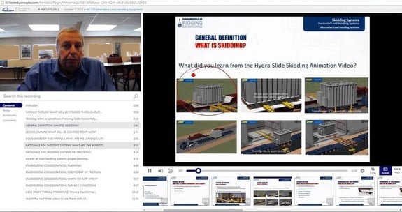  Alternative Load Handling Equipment Engineering & Applications 