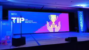 ITI and TVA Receive Top Innovative Practice Award