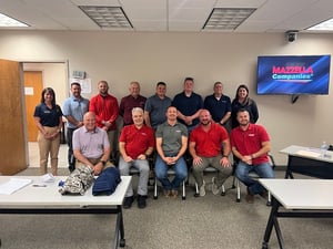 Expert-led ITI Train the Trainer Seminar