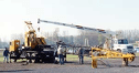 Mobile Crane Inspection Checklist