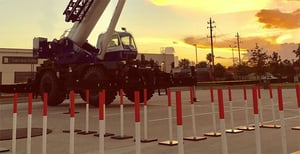 NCCCO Certification Training Requirements