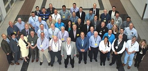 20+ of the top minds in the crane, rigging, load handling, and heavy transport industries.