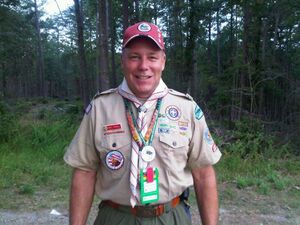 2010 National Boy Scouts of America Jamboree