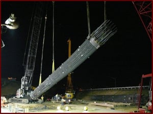 ITI Webinar focuses on construction site load handling