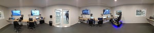sim lab 360