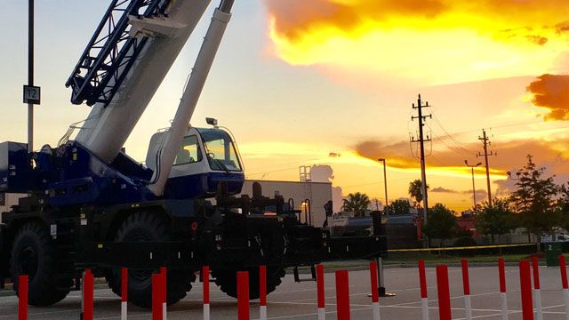 ITI Houston Training Center