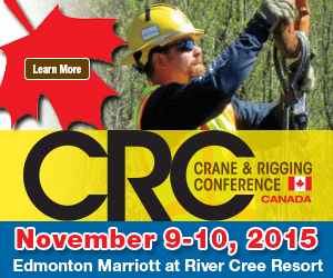 Top Industry groups promote best practices at CRC Canada