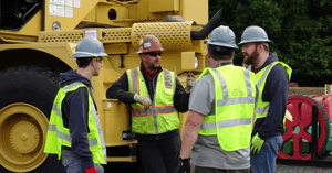 How to Choose the Best Crane Operator Training Program (And What to Expect)