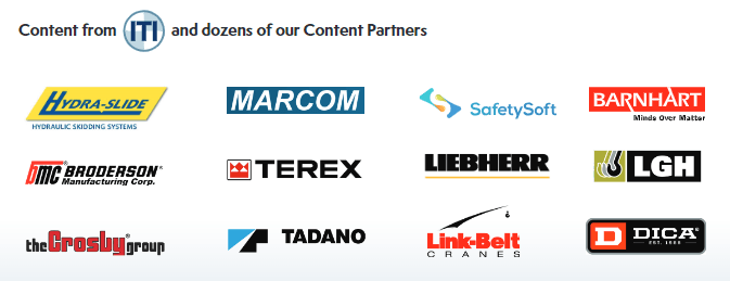 Our Content Partners