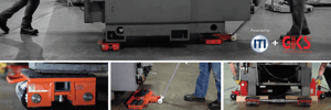 Three-Point vs. Four-Point GKS Dolly Systems