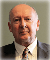 Keith Anderson headshot