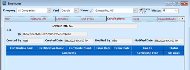 nexgen panorama id cert tab-1