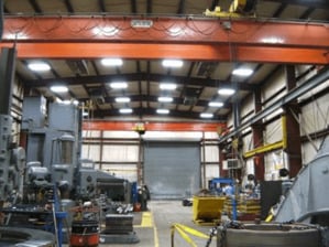 5 Steps to Better Overhead Crane Operations