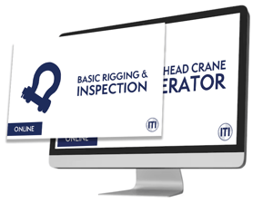 Crane & Derrick Engineering Installation & Planning Online Training
