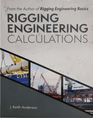 Rigging Engineering Calc Book