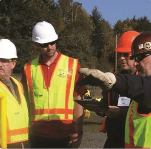 Lift Director Certification Training