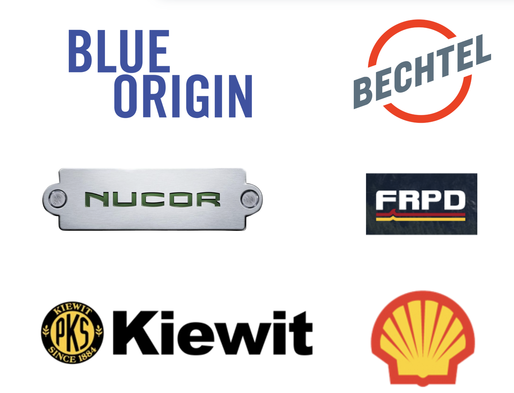 Instructor-led training partners