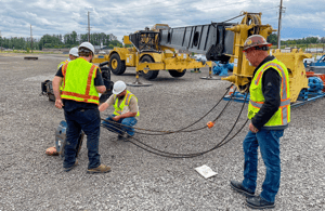 Lift Planning Training reduces risks